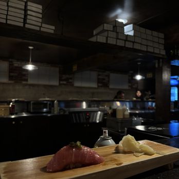 Shokunin - Sushi Bars Near Me - Redlands, California