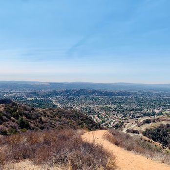 poopout trail - Hiking Near Me - Glendora, California