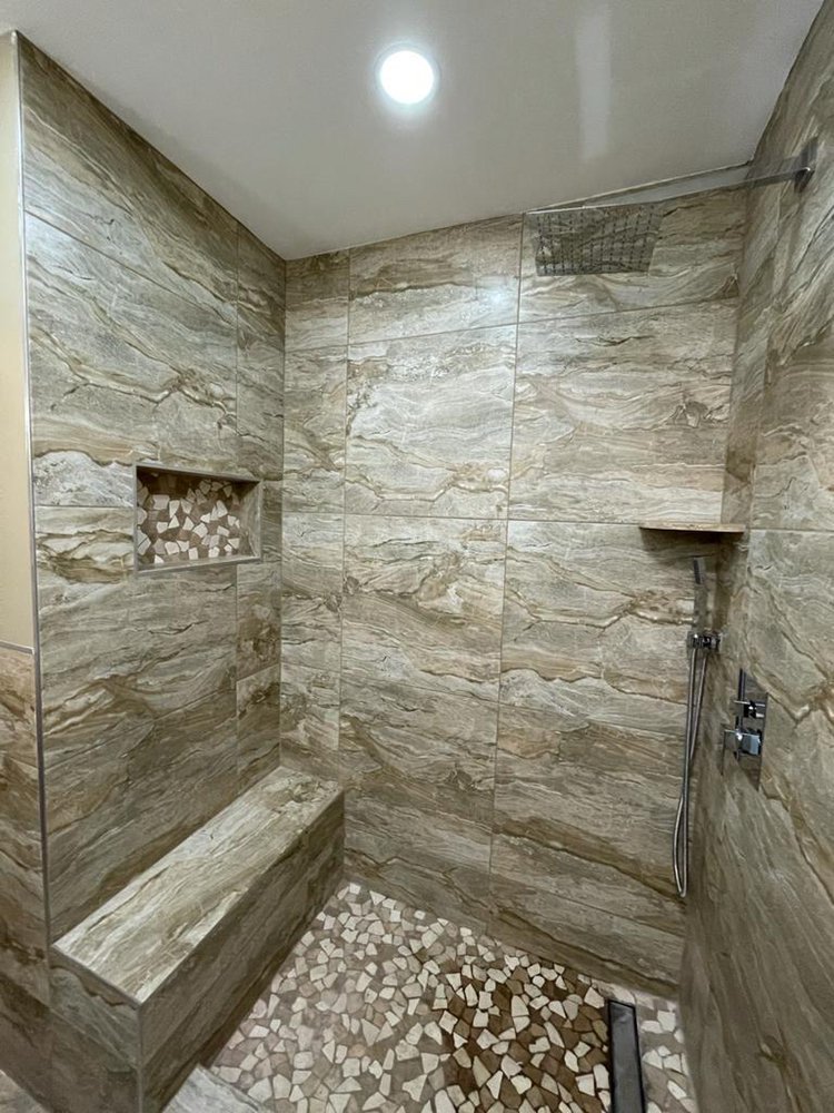 Slide of Perfection roofing & exterior remodel