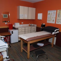 Rehabilitation Associates of Riverdale Medicine
