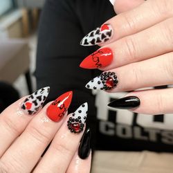 Blush Nail Bar