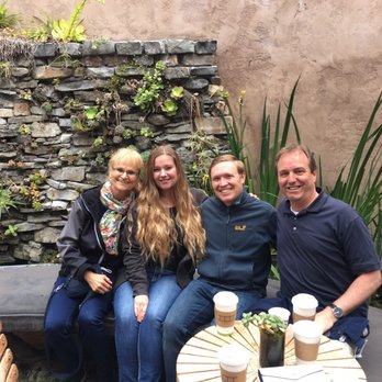 Studio Cafe - Coffee & Tea Near Me - Monterey, California