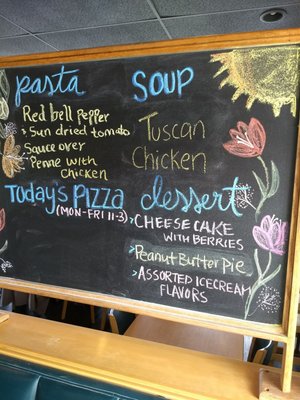 Menu photo 5 Spiro's Pizza and Pasta Silverdale, WA
