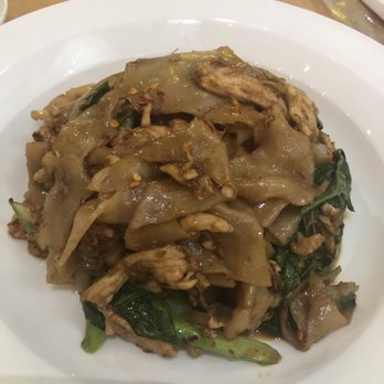 One More Charm - Pad Se-Ew - Thai Near Me - Brooklyn, New York One More Charm - Pad Se-Ew - Thai Near Me - Brooklyn, New York