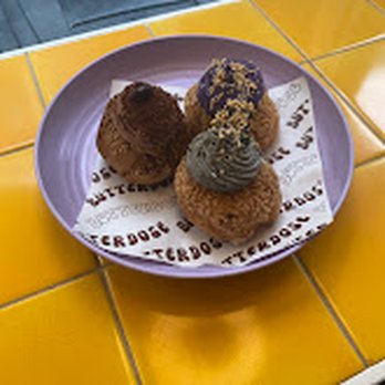 Butter Dose - Bakeries Near Me - New York, New York Butter Dose - Bakeries Near Me - New York, New York