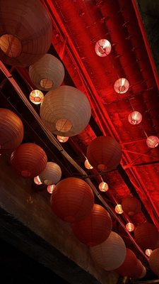 Bar Kaiju by null Bar Kaiju by null