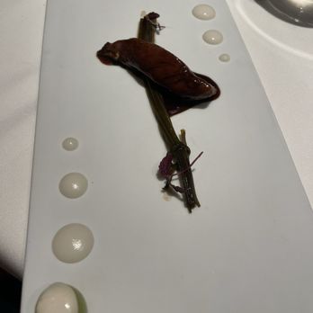 Disfrutar - Modern European Near Me - Barcelona, B