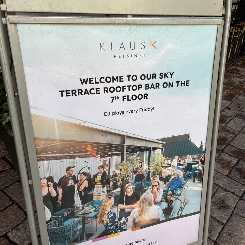 Klaus K - Hotels Near Me - Helsinki, 18 Klaus K - Hotels Near Me - Helsinki, 18