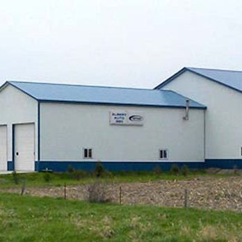 Albert Auto 380 - Auto Repair Near Me - Urbana, Iowa