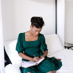 Branding by Jo - Orlando Branding Photographer - personal branding session.