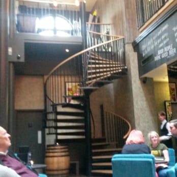 Malmaison Glasgow - Hotels Near Me - Glasgow, GLG Malmaison Glasgow - Hotels Near Me - Glasgow, GLG