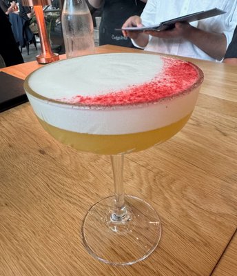 Gothenburg Restaurant by null