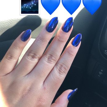 Qtie nails - Nail Salons Near Me - Sherman Oaks, California