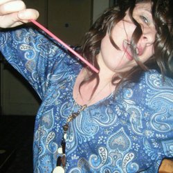 Scotts Bar - This is what The lodge does to all who enter!!
