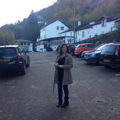 Ye Old Ferrie Inn by null