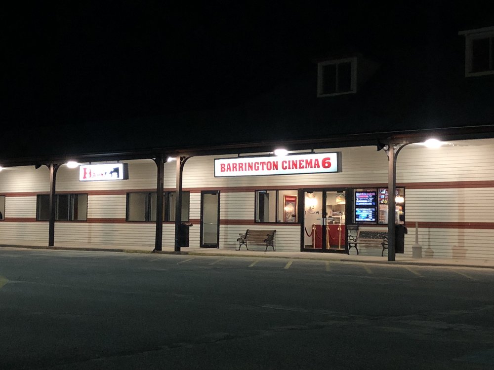 BARNZ’S 586 Calef Hwy, Barrington, New Hampshire Updated October