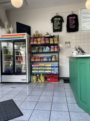 Lambo's Deli by null