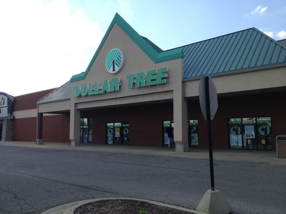 DOLLAR TREE STORES Updated October 2024 10 Reviews 2840 Washtenaw