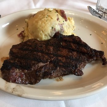 Harry & Izzy's - Steakhouses Near Me - Indianapolis, Indiana