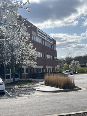 Diagnostic Imaging Centers