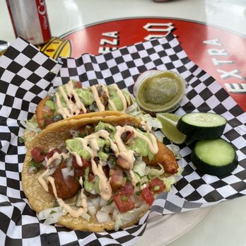 Desvelados - Ensenada Tacos - Mexican Near Me - Glendale, California