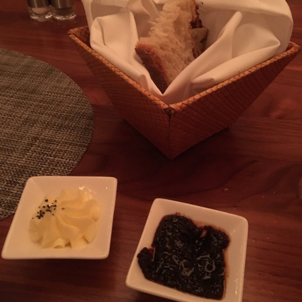 Härth - HeVenly bacon jam - New American Near Me - McLean, Virginia