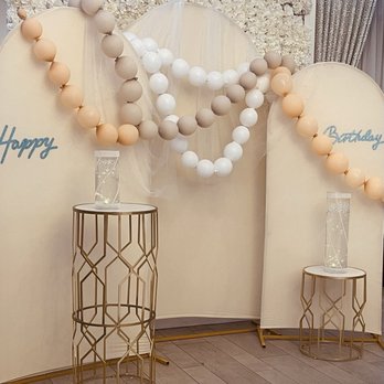 Elli Banquet - Contemporary Decor - Venues & Event Spaces Near Me - Pasadena, California