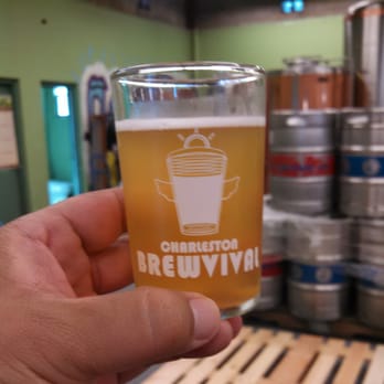 COAST Brewing Company - Kolsch 32/50 ... light and refreshing - Breweries Near Me - North Charleston, South Carolina COAST Brewing Company - Kolsch 32/50 ... light and refreshing - Breweries Near Me - North Charleston, South Carolina