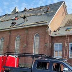 Walsh Residential Roofing