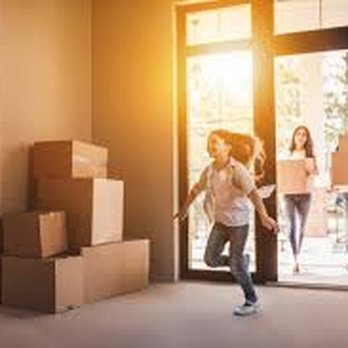 Just Ask Moving - Movers Near Me Just Ask Moving - Movers Near Me