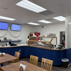 El Viejo Central American Kitchen