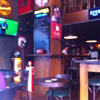 Millwall English Pub - Kahve de var bira da - Pubs Near Me - Istanbul, 34 Millwall English Pub - Kahve de var bira da - Pubs Near Me - Istanbul, 34