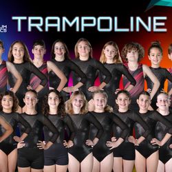 Momentum Acrobatics - TNT Team