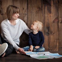 Nanny Parent Connection