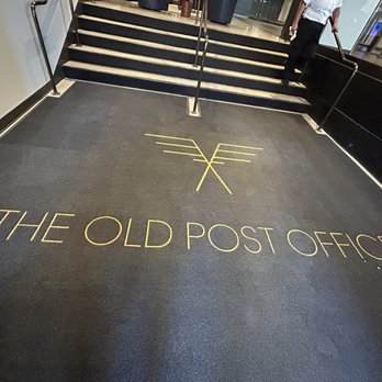 The Old Post Office - Commercial Real Estate Near Me - Chicago, Illinois The Old Post Office - Commercial Real Estate Near Me - Chicago, Illinois