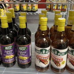 Nanay’s Family Market - Datu Puti Vinegars