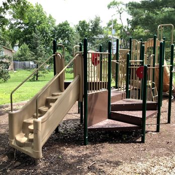 Kessler Park - One of Two Play Areas - Parks Near Me - Overland Park, Kansas Kessler Park - One of Two Play Areas - Parks Near Me - Overland Park, Kansas