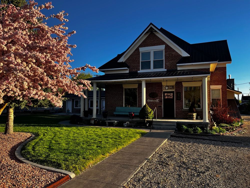 PANGUITCH HOUSE Updated October 2024 13 Photos & 11 Reviews 259