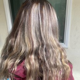 Before Before