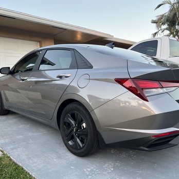 AC Cool Window Tinting - Car Window Tinting Near Me - Hallandale Beach , Florida AC Cool Window Tinting - Car Window Tinting Near Me - Hallandale Beach , Florida