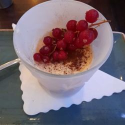 Olympia - Dessert