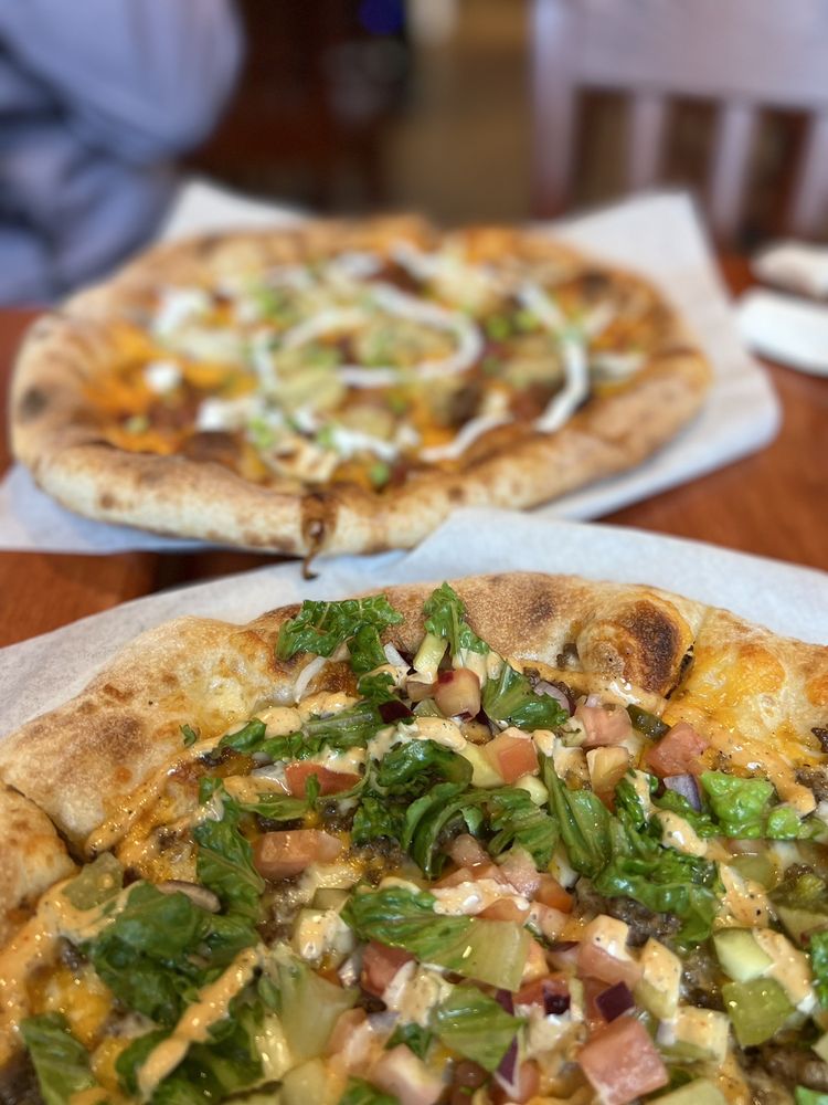 Sly Fox Taphouse at The Point