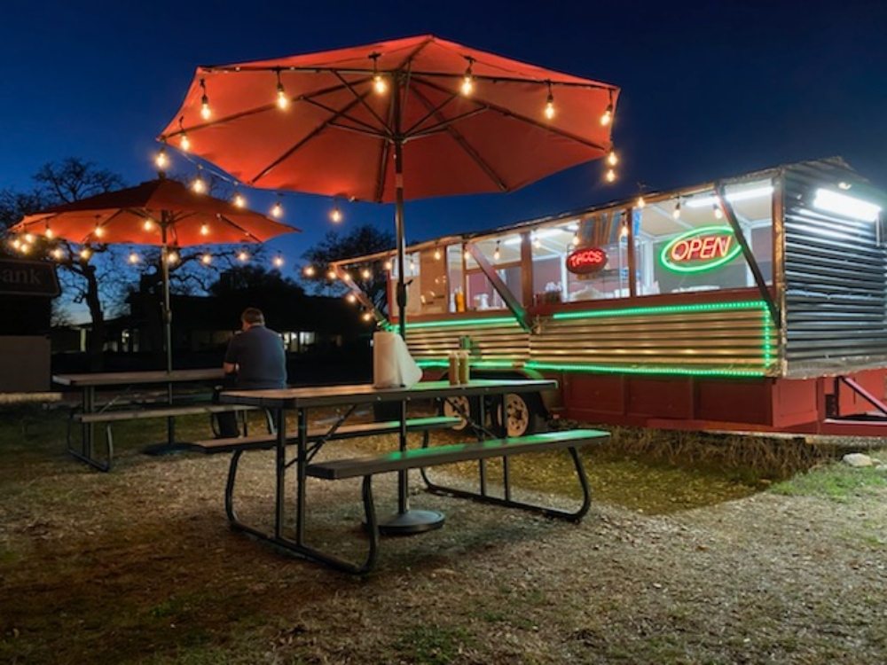 Monty's Tacos