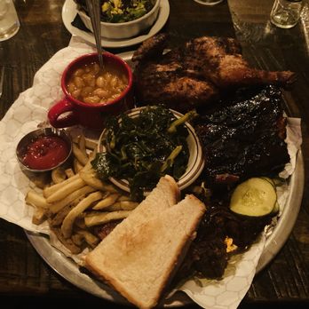 Southern Craft BBQ - Tennessee Trinity - Barbeque Near Me - Bristol, Virginia Southern Craft BBQ - Tennessee Trinity - Barbeque Near Me - Bristol, Virginia