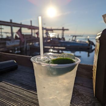 Laguna BoB - American Near Me - South Padre Island, Texas