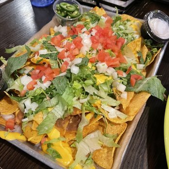 Jubilee Restaurant - Nachos Grande - Breakfast & Brunch Near Me - Pocono Pines, Pennsylvania Jubilee Restaurant - Nachos Grande - Breakfast & Brunch Near Me - Pocono Pines, Pennsylvania