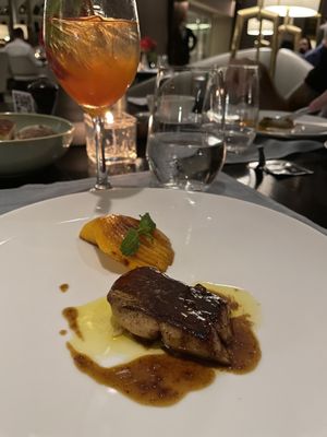 Tangará Jean-Georges by null