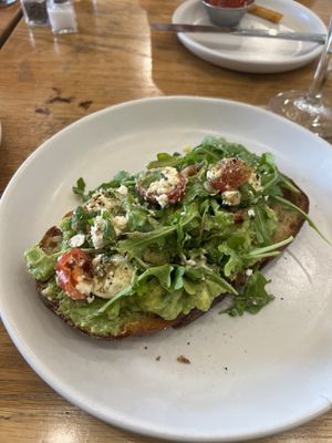 Prep & Pastry by null