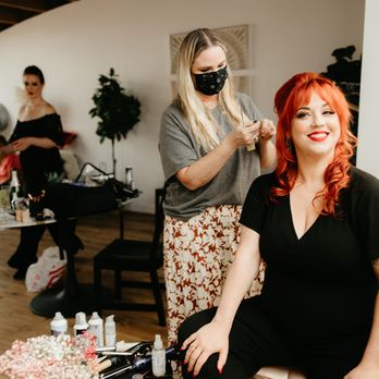 Thorne Artistry - Makeup Artists Near Me - La Jolla, California