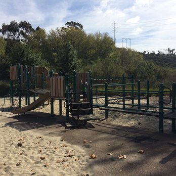 Scott Valley Park - A little dusty, a little rusty, and those slides can shoot off a kid pretty quick. - Parks Near Me - Encinitas, California Scott Valley Park - A little dusty, a little rusty, and those slides can shoot off a kid pretty quick. - Parks Near Me - Encinitas, California